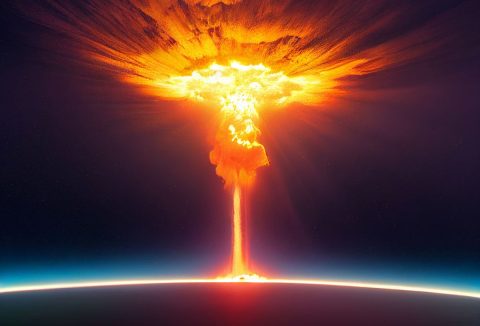 Útmutató atombomba túléléséhez