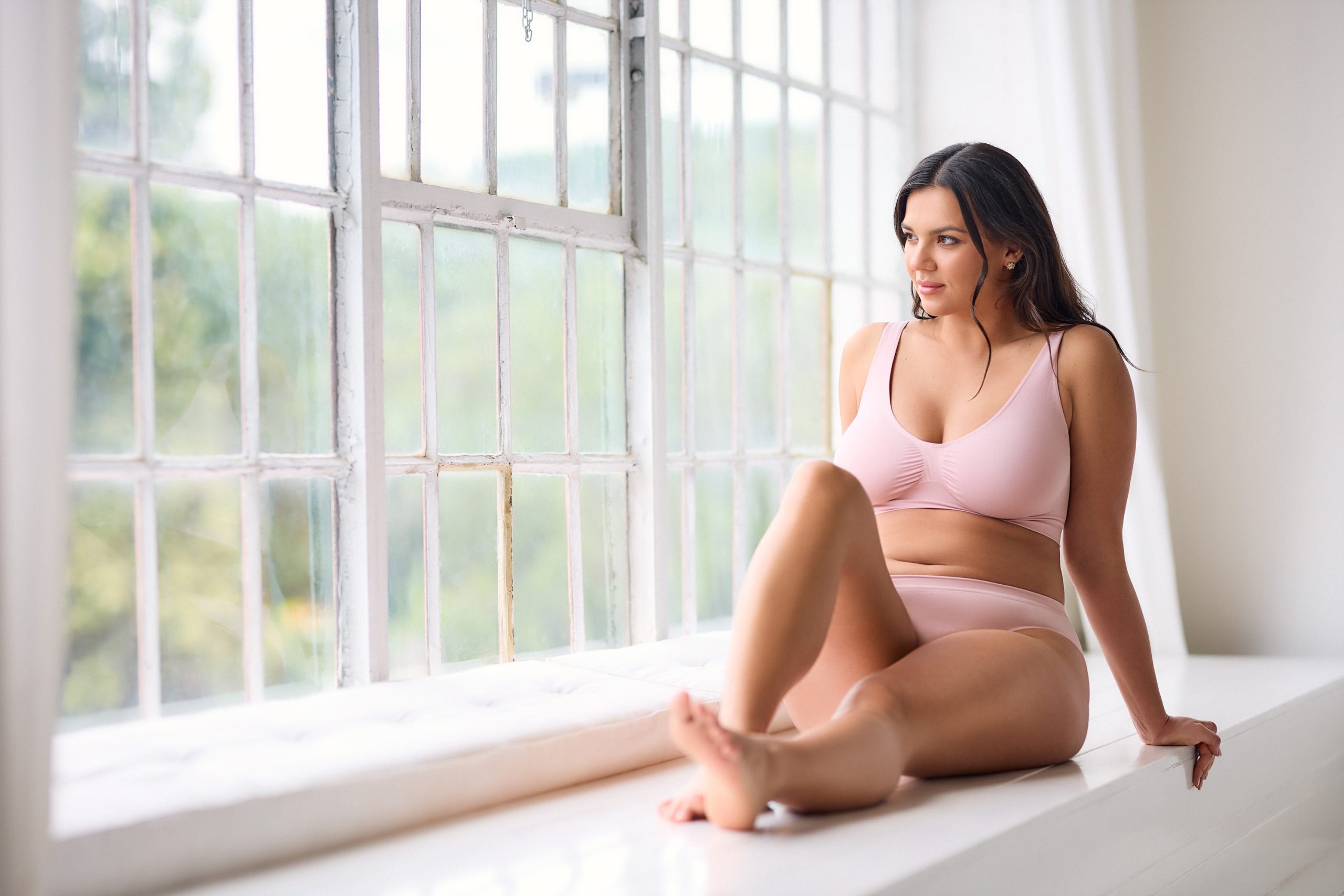 Fehérnemű detox: 5 szokás, amivel fel kell hagynod