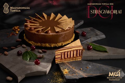 DCJ STÍLUSGYAKORLAT, Magyarország Tortája 2025