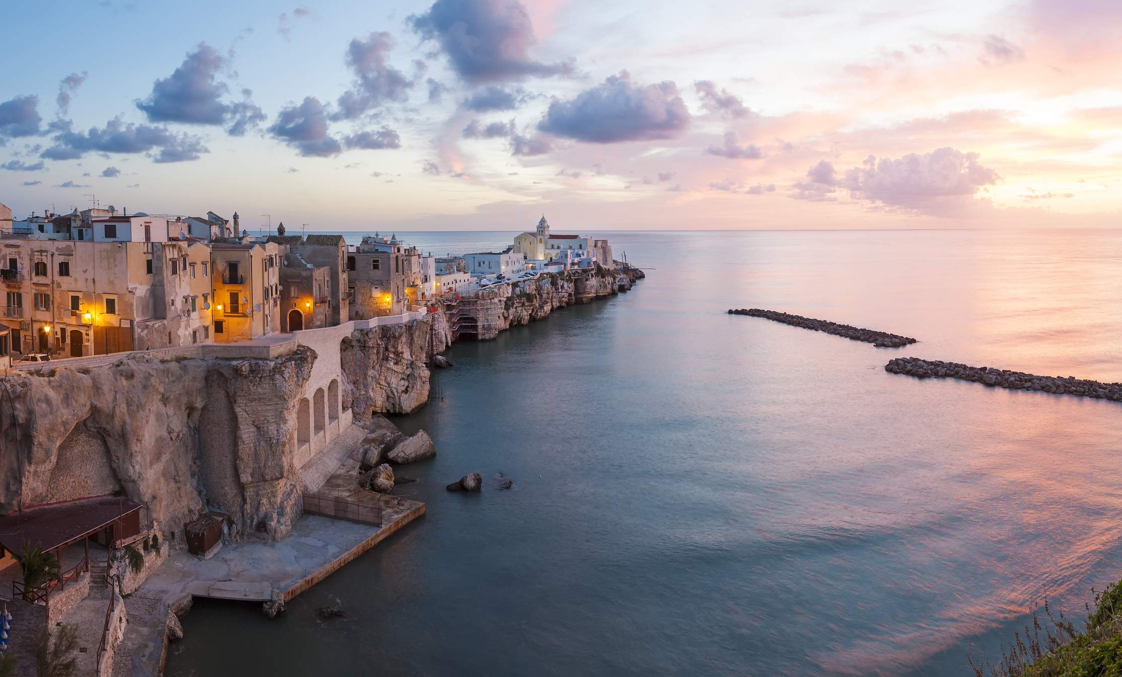 last-minute-utazas-a-legjobb-uti-celok-a-nyar-vegere | Marie Claire Puglia