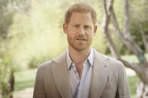 Harry herceg