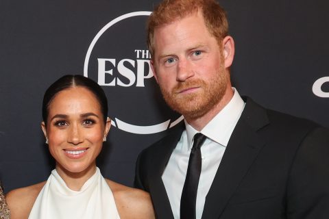 Harry herceg és Meghan Markle