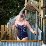 teljesen privát zuhany