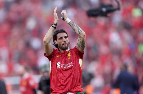 Megszületett Szoboszlai Dominik kislánya