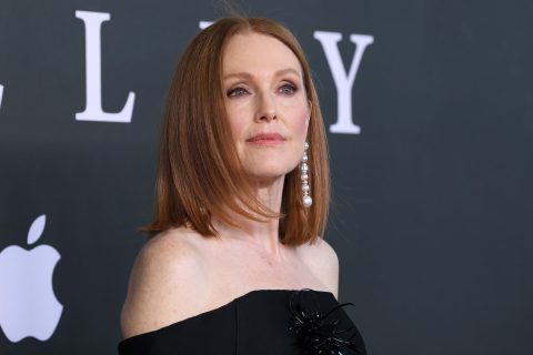 Julianne Moore