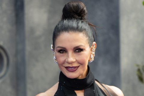 Catherine Zeta Jones
