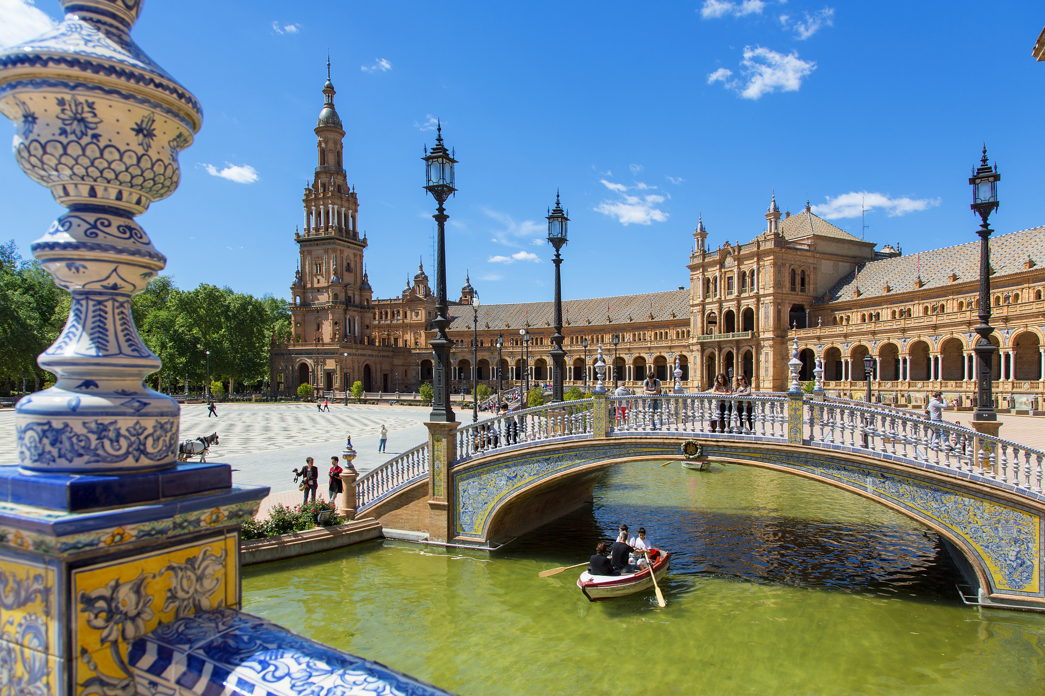 Sevilla