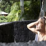 teljesen privát zuhany