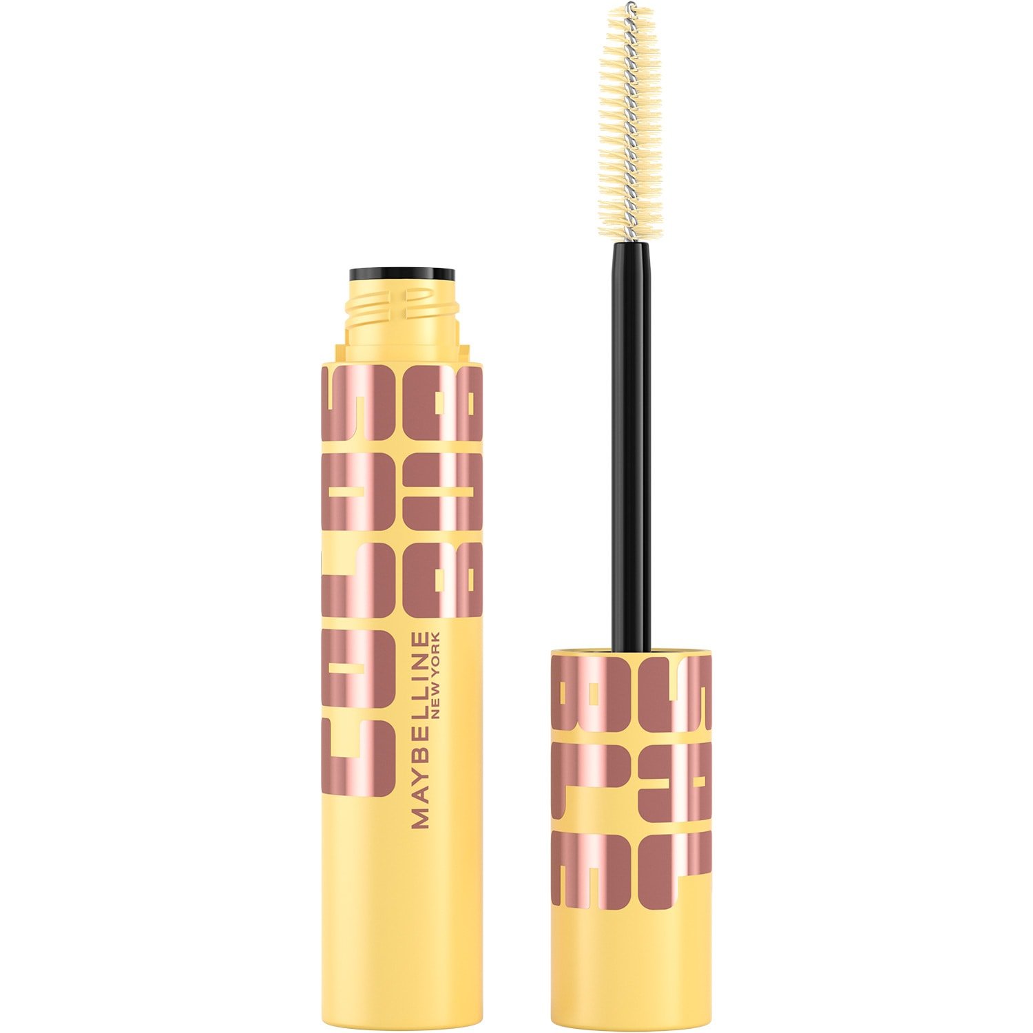 Maybelline New York Colossal Bubble Szempillaspirál
