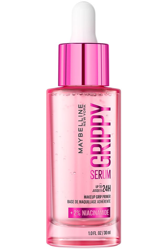 Maybelline New York Grippy Serum Primer