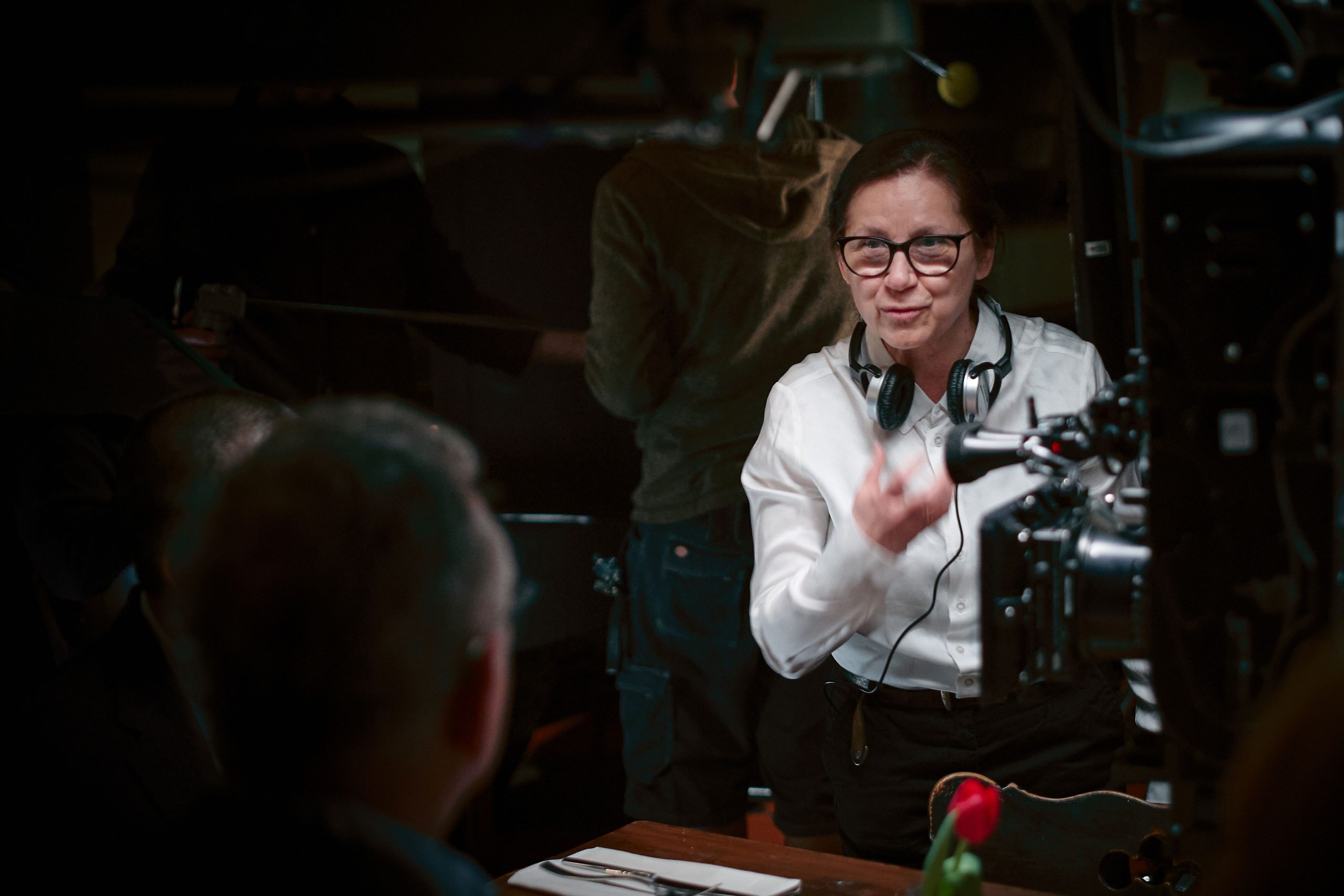 ket-magyar-film-versenyez-a-velencei-arany-oroszlanert | Marie Claire Enyedi Ildikó