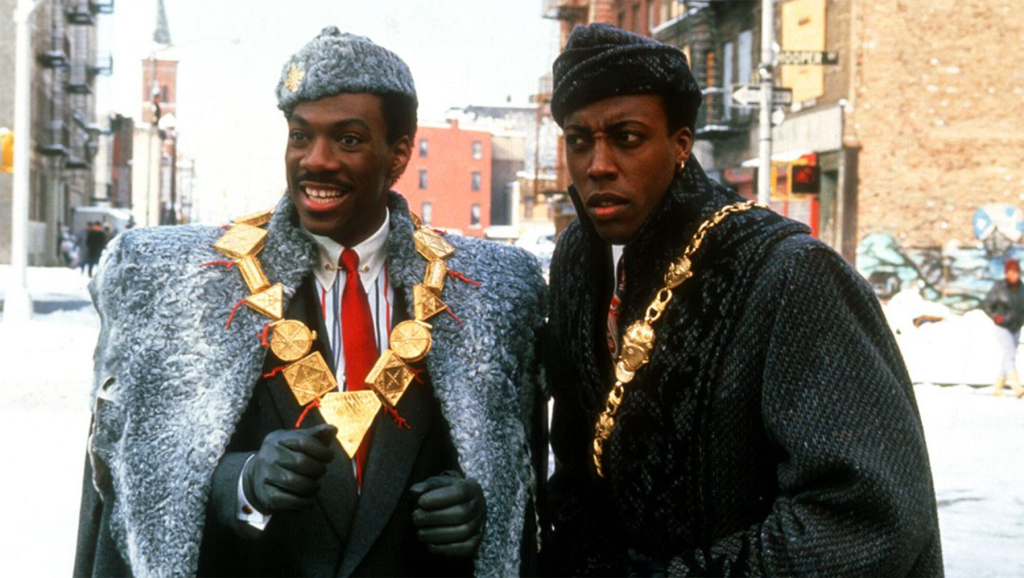 Ütős fitek az Amerikába jöttemből