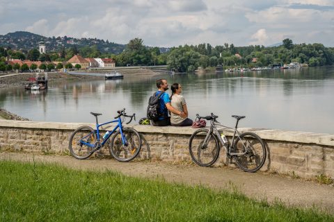 Kerákpártúra gyerekkel: Szentendre_Aktív Magyarország