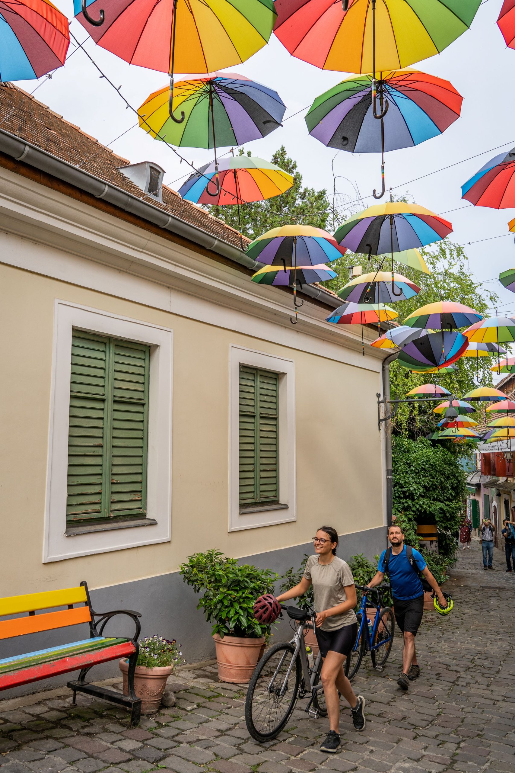 Szentendrei kerékpártúra_Aktív Magyarország | Marie Claire Kerákpártúra gyerekkel: Szentendrei kerékpártúra_Aktív Magyarország