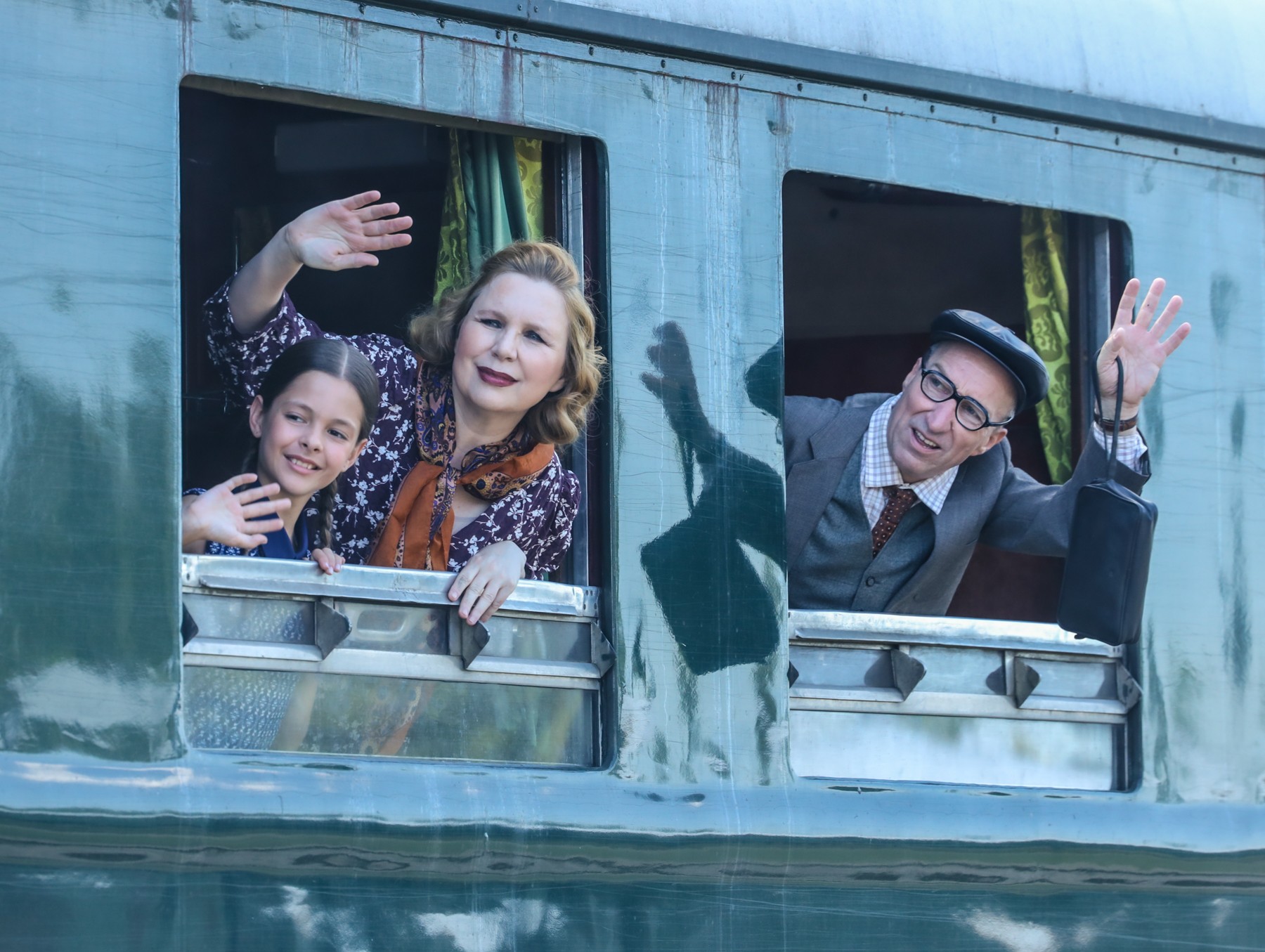 Bozsik Yvette életéről filmet forgatnak