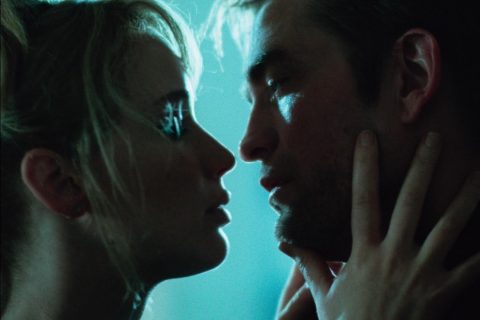 Jennifer Lawrence és Robert Pattinson