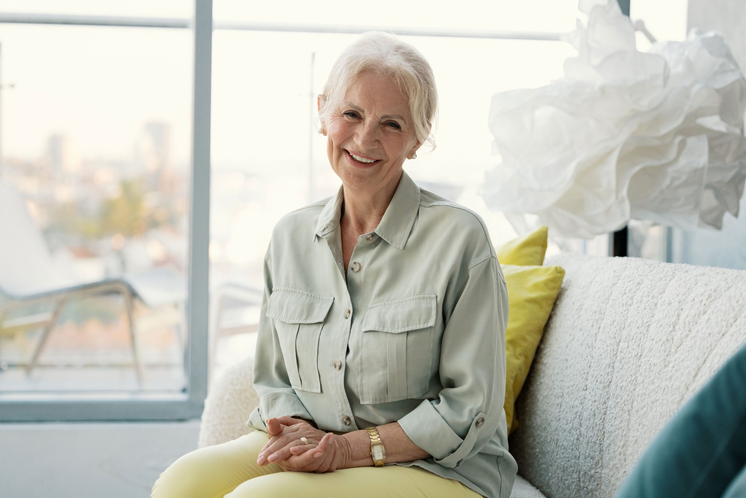 Ez a hosszú élet titka - a szakértők szerint erre figyelj oda