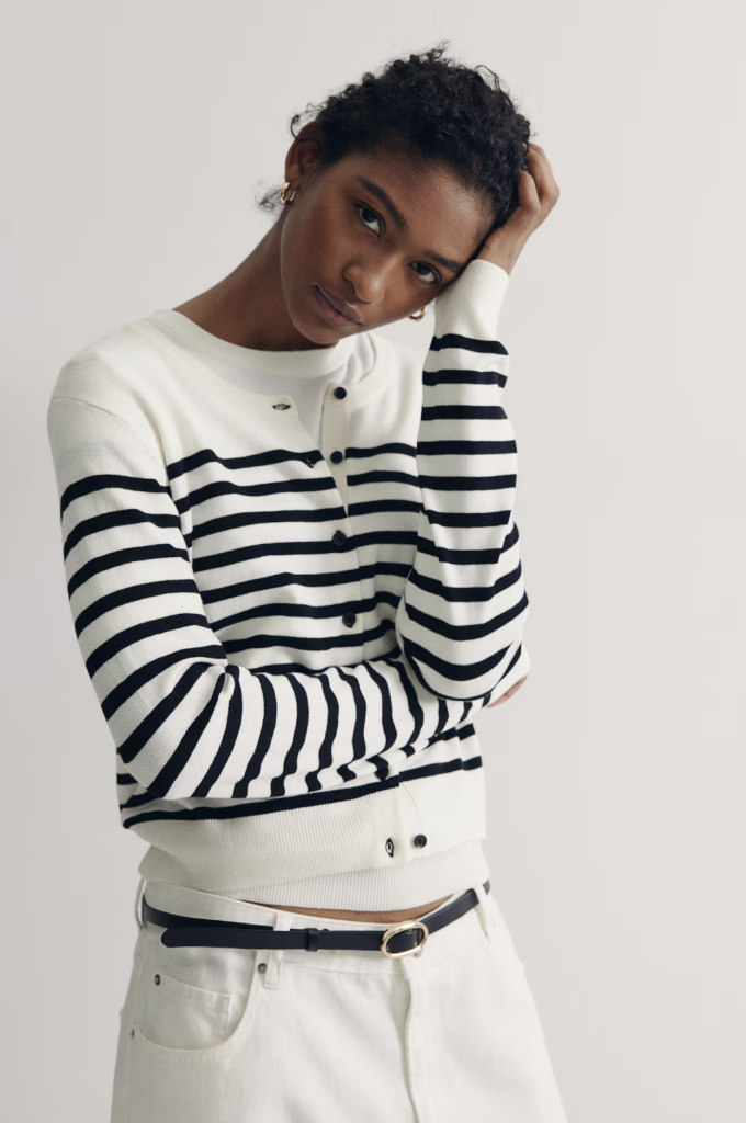 kardigán | Marie Claire