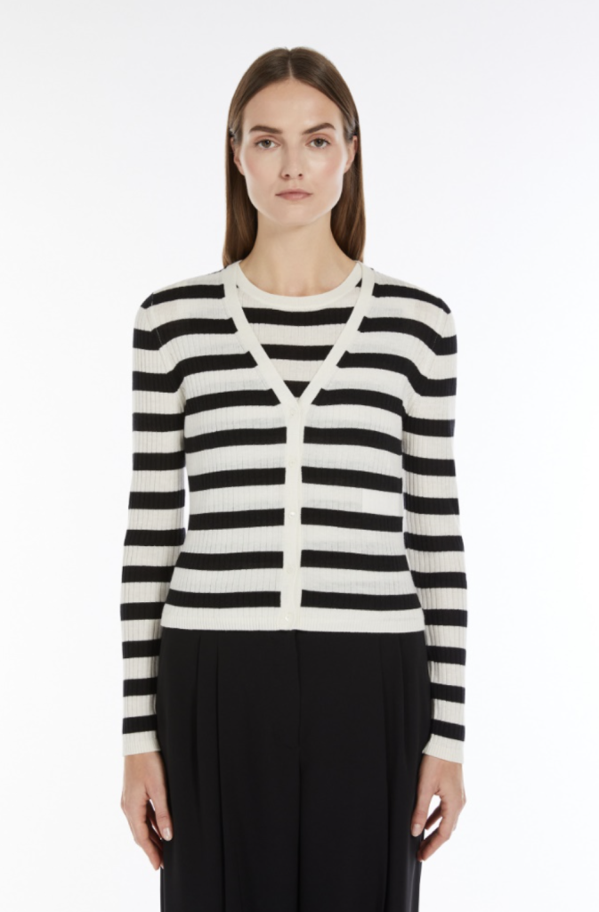 kardigán 3 | Marie Claire