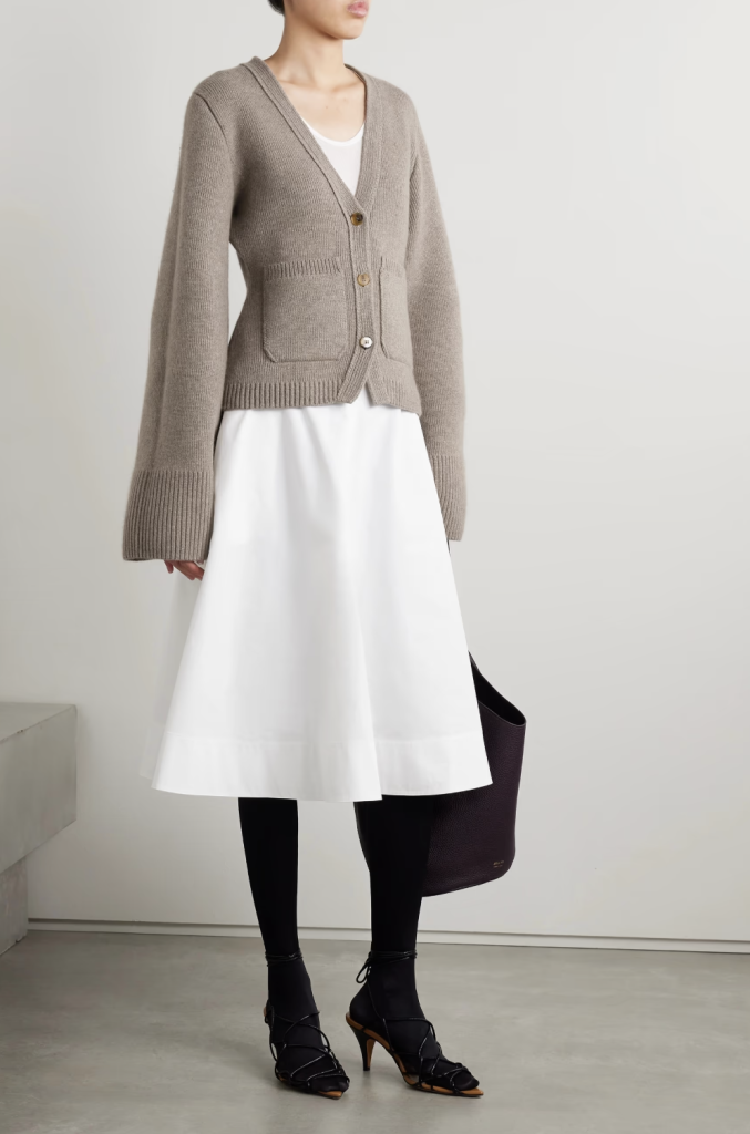 kardigán 4 | Marie Claire