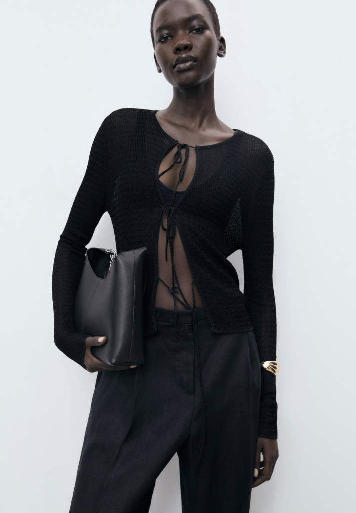 kardigán 5 | Marie Claire