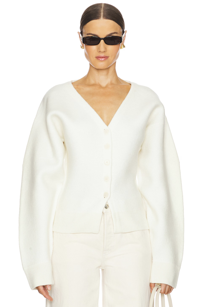 kardigán 6 | Marie Claire