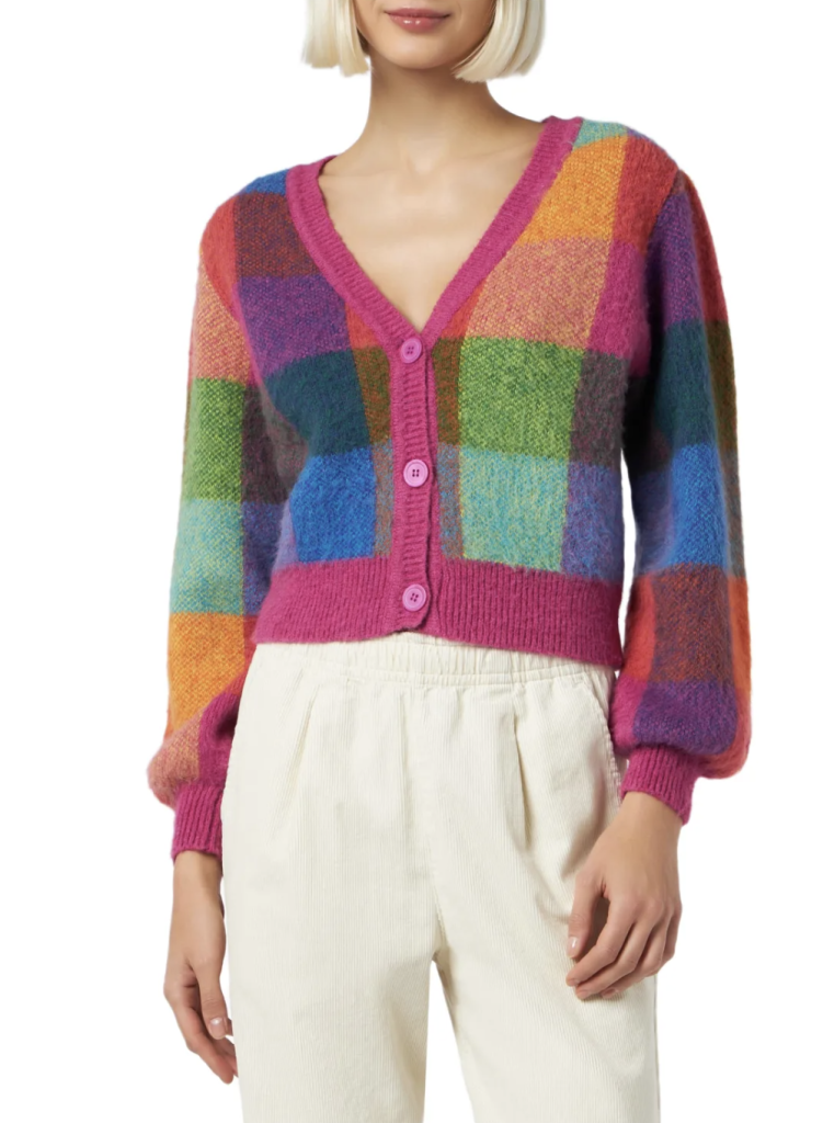 kardigán 7 | Marie Claire