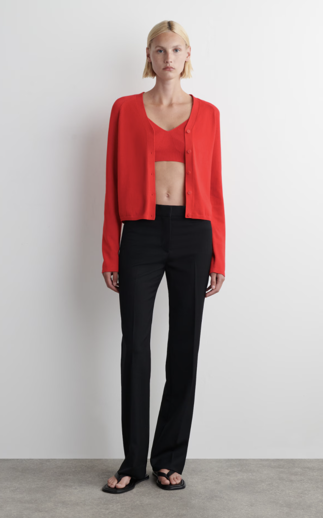 kardigán | Marie Claire