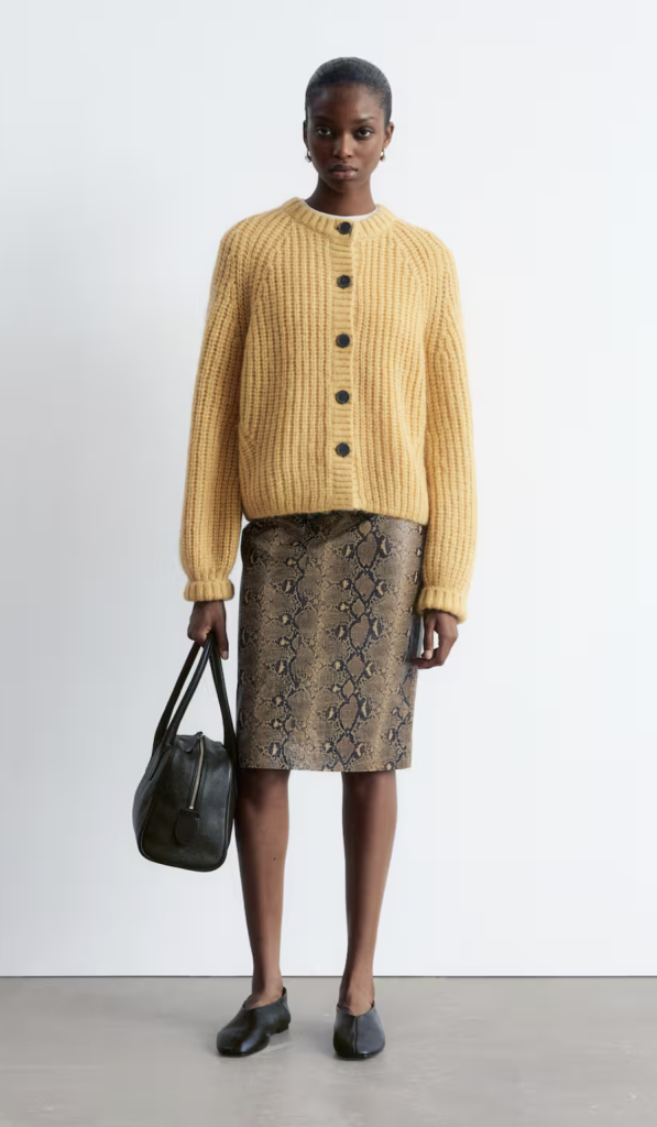 kardigán 9 | Marie Claire