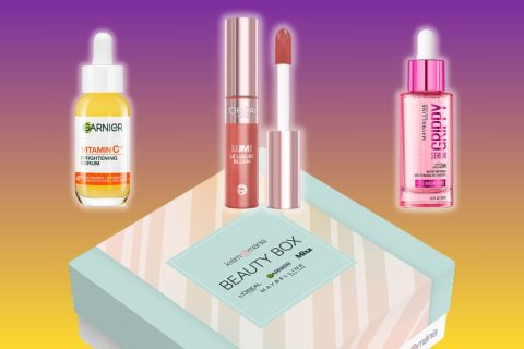 Krémmánia Beauty Box