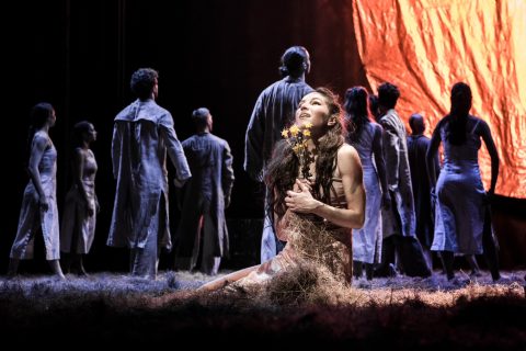 Miriam Munno: „Az egyetlen dolog, ami igazán lángra lobbantotta a lelkemet”