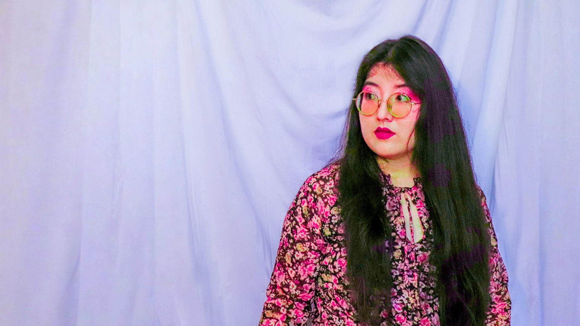 Jiang Sziszi divattervező