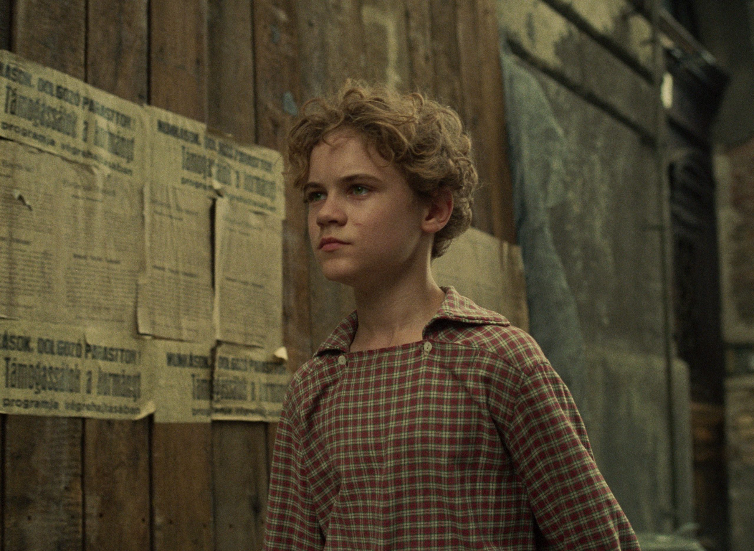 ket-magyar-film-versenyez-a-velencei-arany-oroszlanert | Marie Claire Barabás Bojtorján