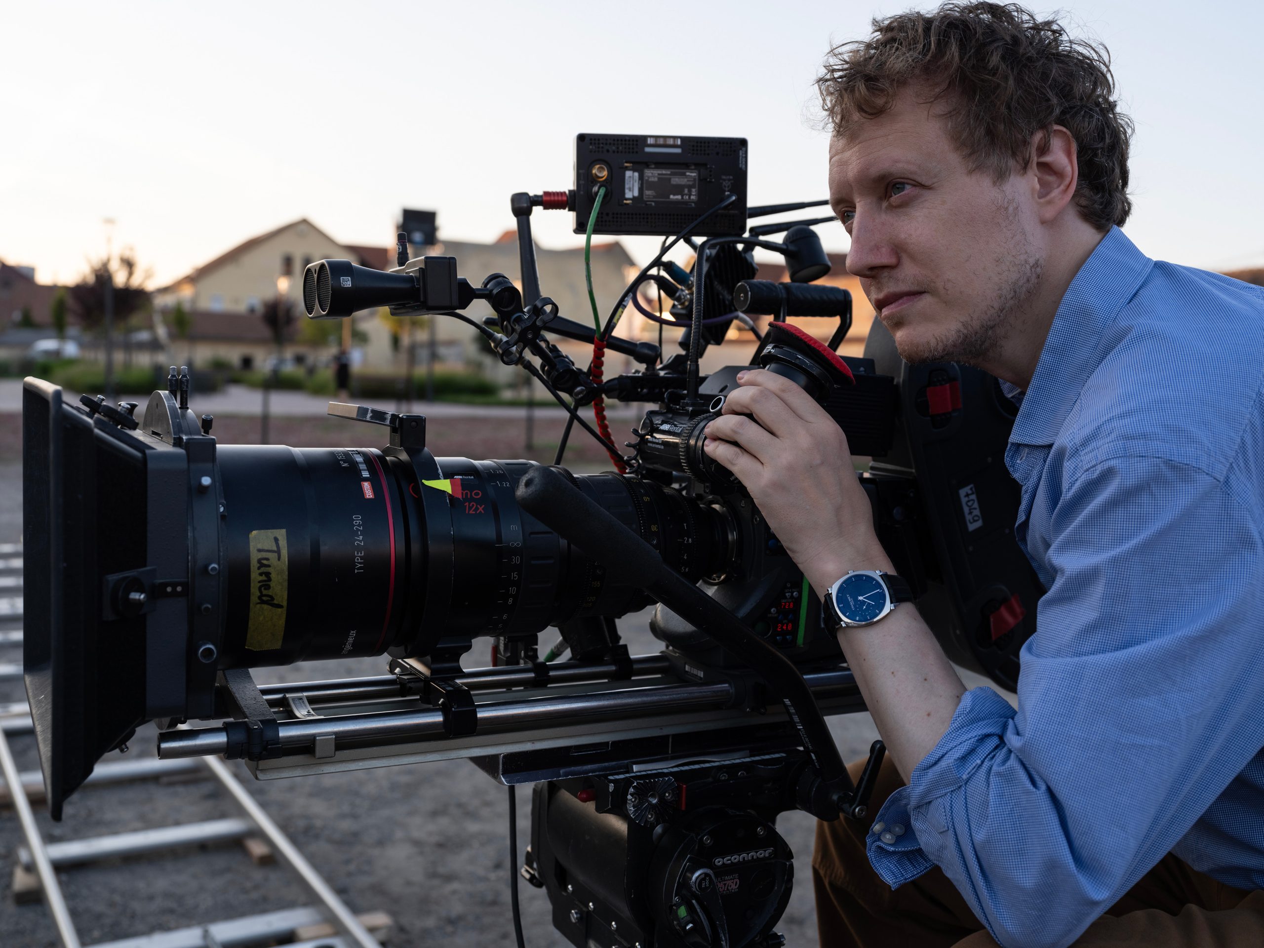 ket-magyar-film-versenyez-a-velencei-arany-oroszlanert | Marie Claire Nemes Jeles László