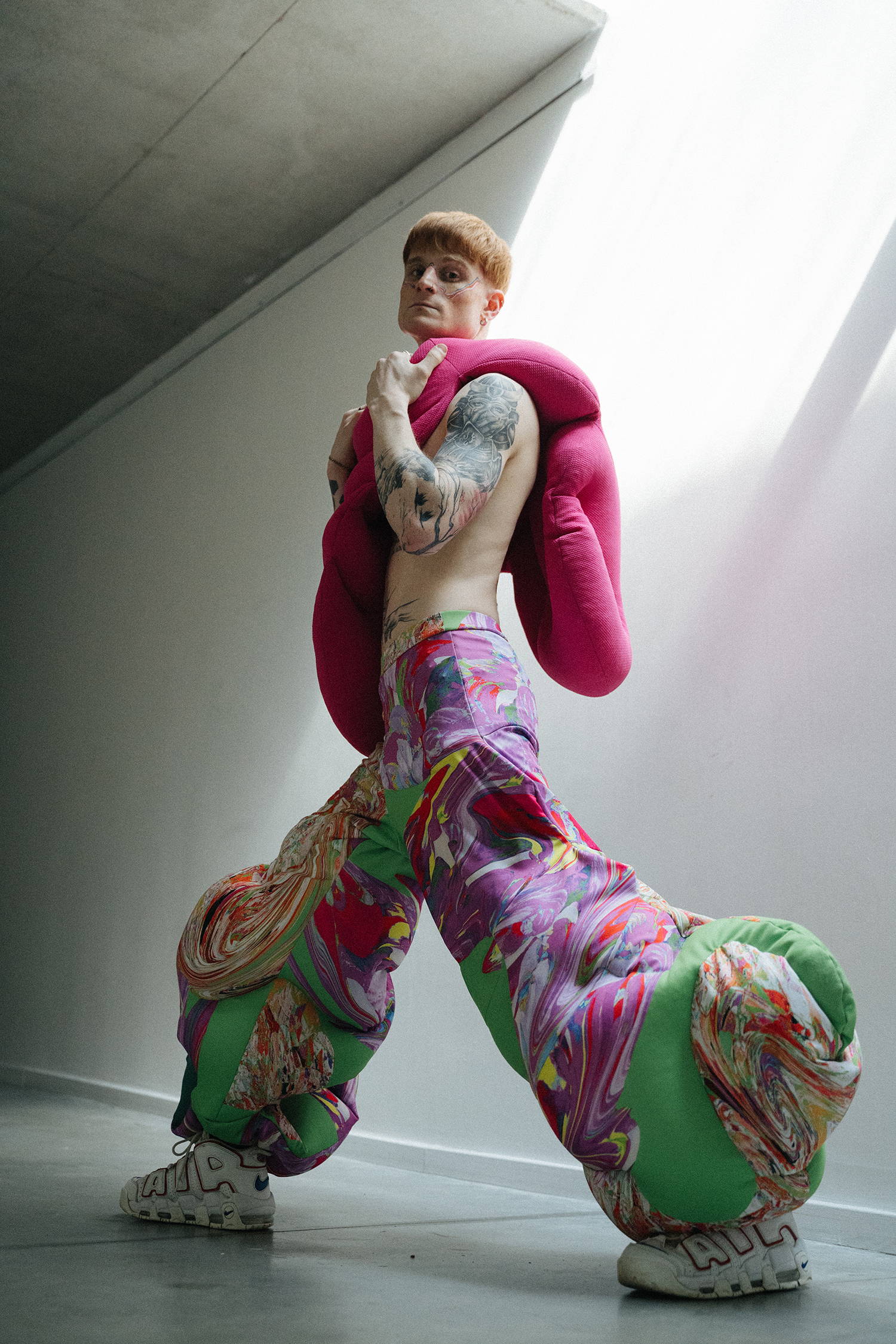 Prettier than you'll ever be