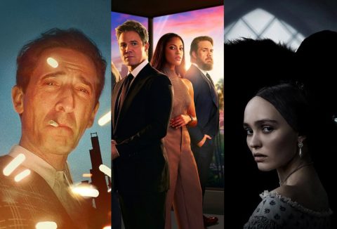 SkyShowtime újdonságok 2025. augusztus: A brutalista, Suits LA, Nosferatu