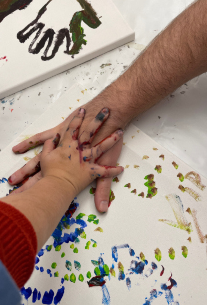 Világszép Kapcsolódások Kiállítás a Ludwig Múzeumban