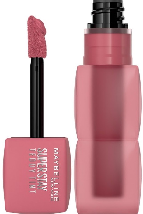 Maybelline New York Super Stay Teddy Tint Ajakszínező