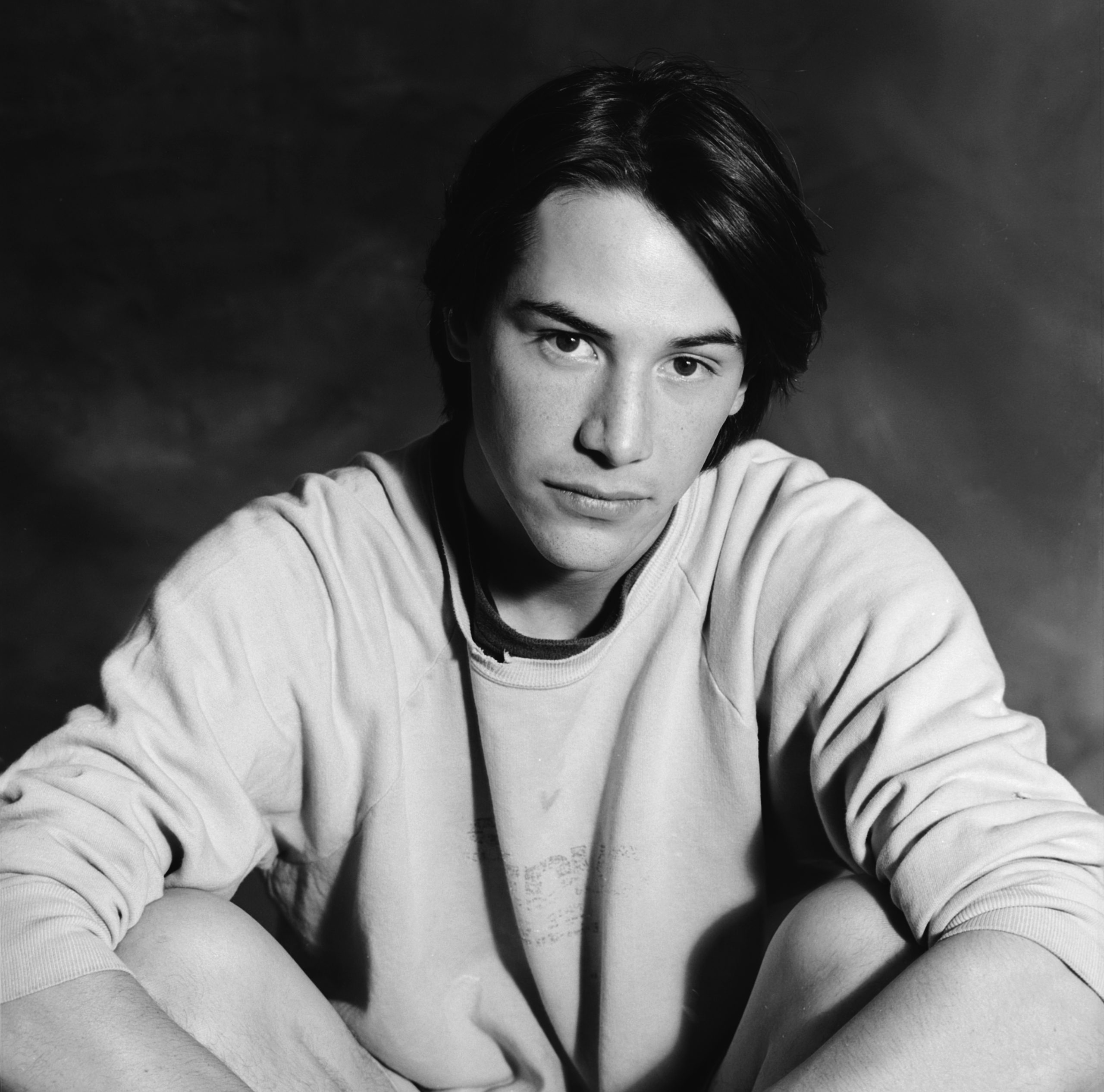 Keanu Reeves