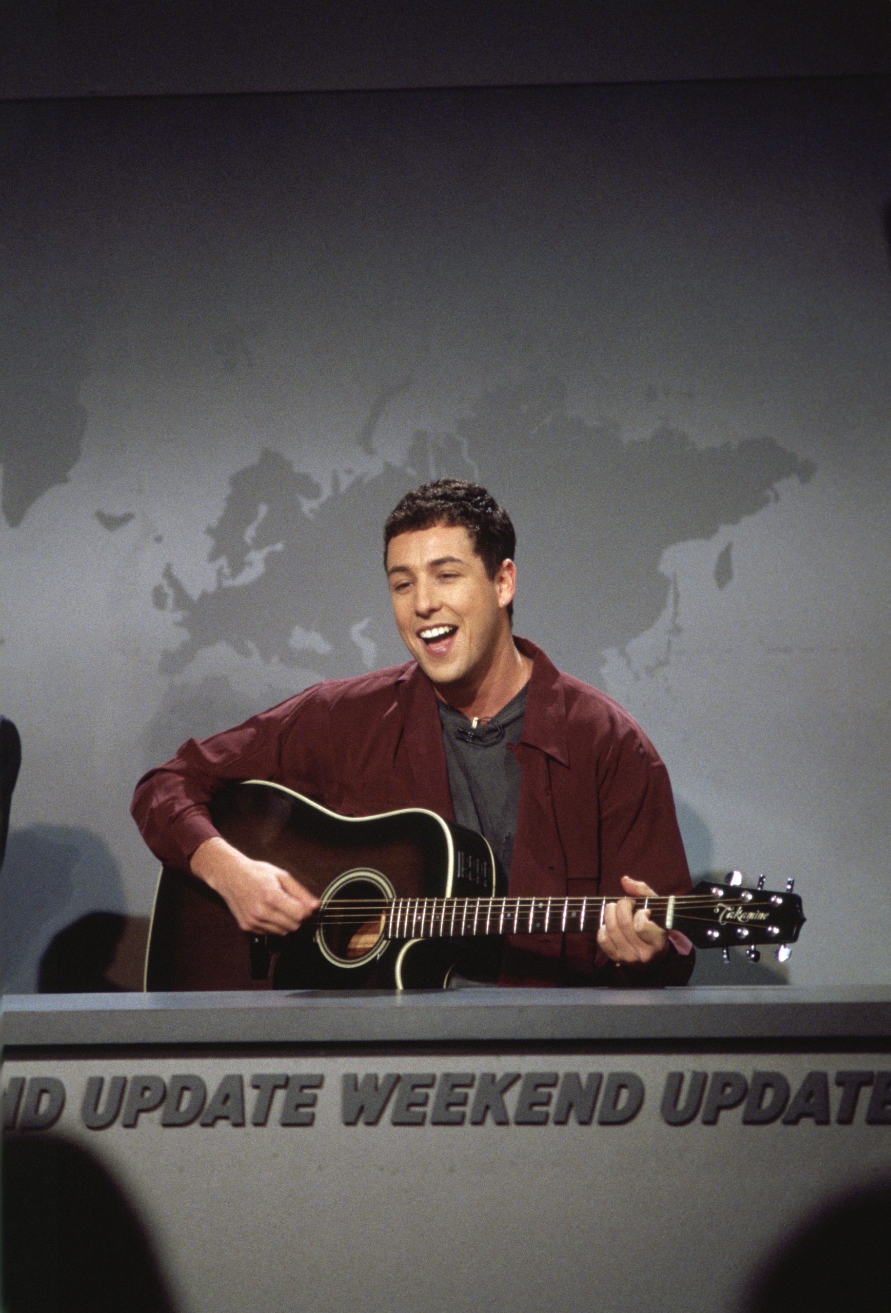 adam-sandler-valodi-szivtipro-volt-fiatalon-foto | Marie Claire Adam Sandler