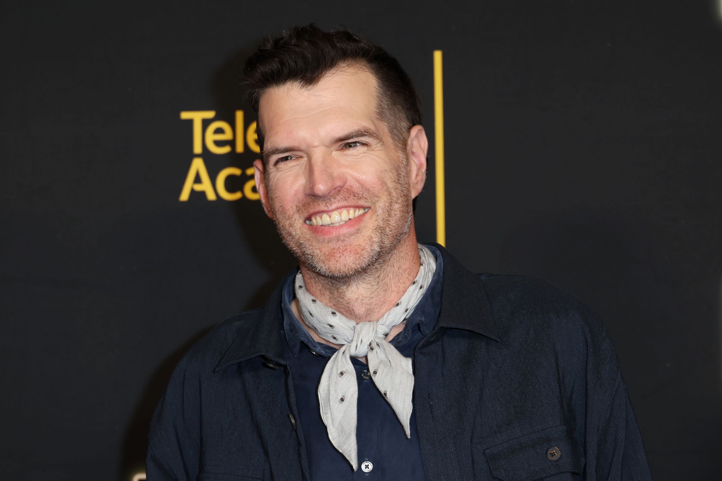 Timothy Simons