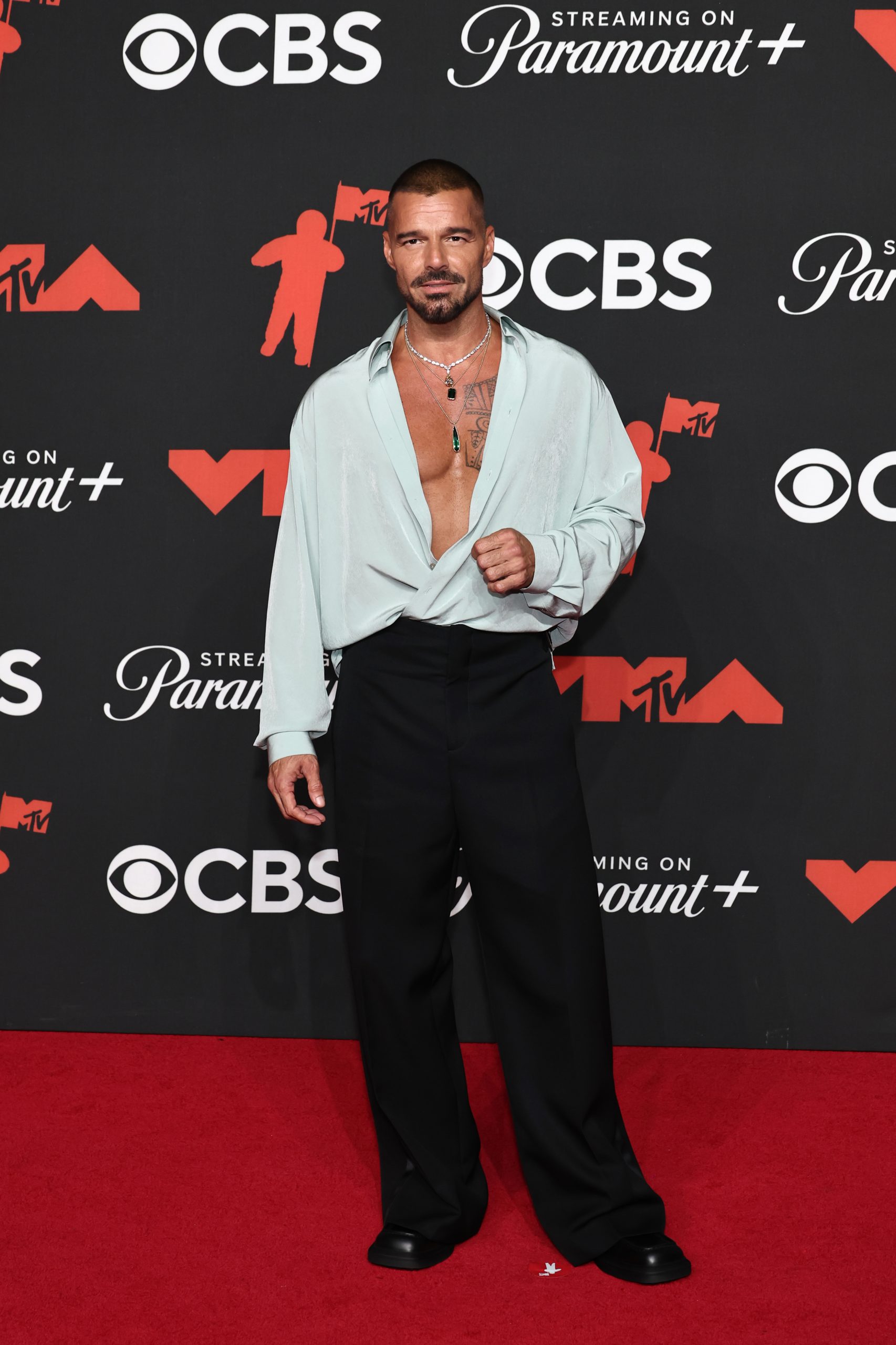 Ricky Martin