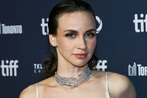 Törőcsik Franciska