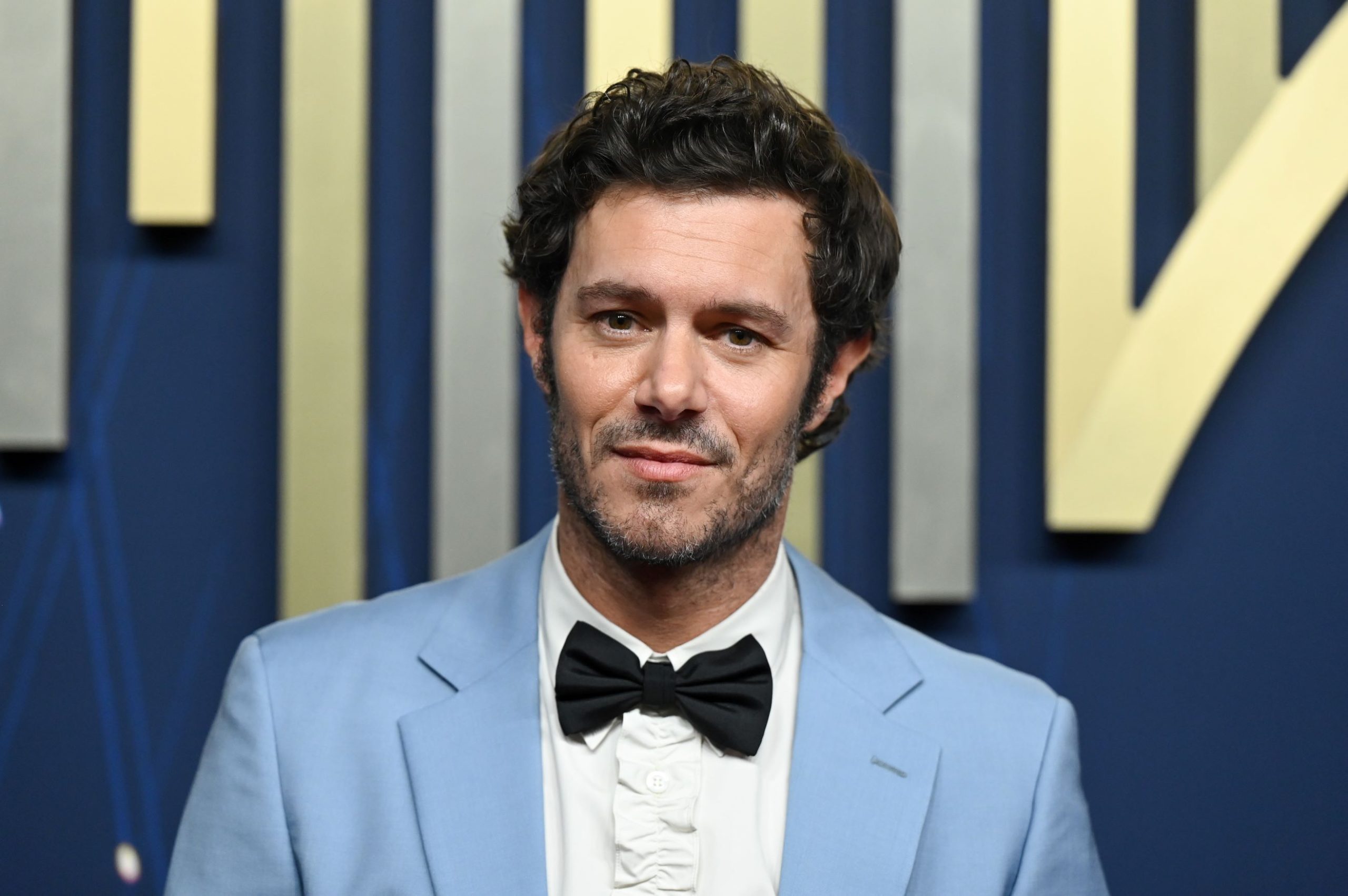 Adam Brody