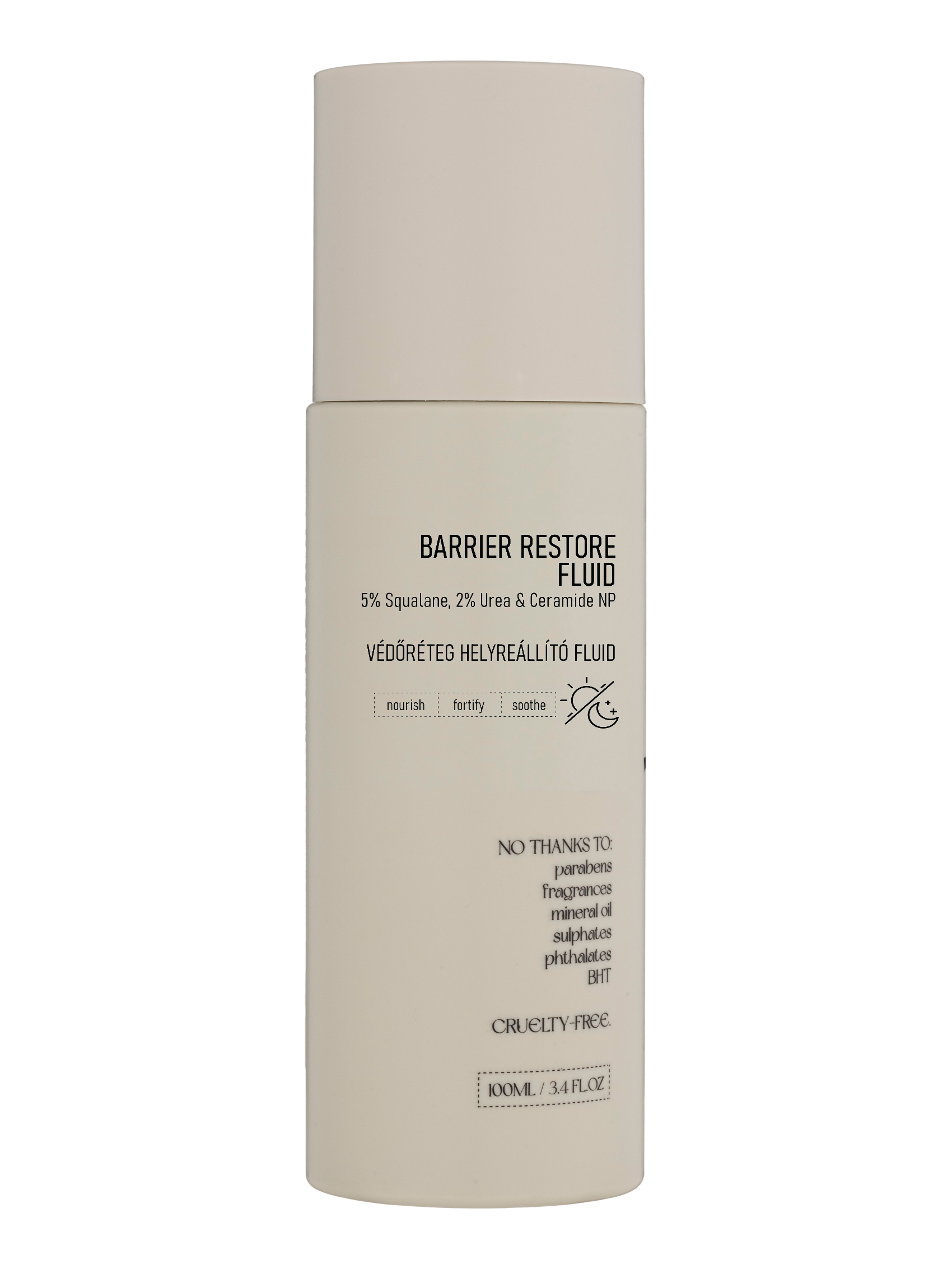 NERDS Védőréteg Helyreállító Fluid