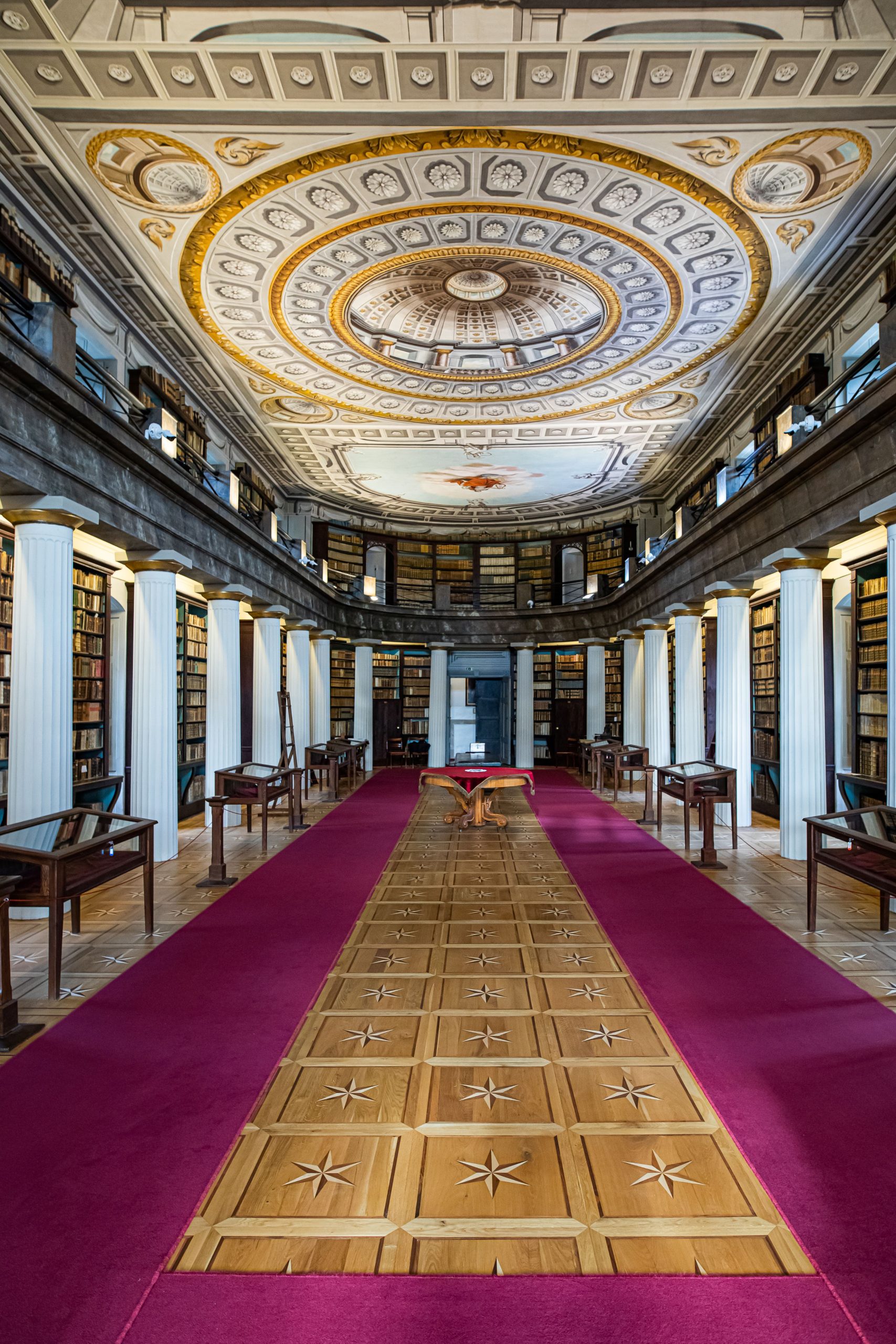 Sárospataki Református Kollégium