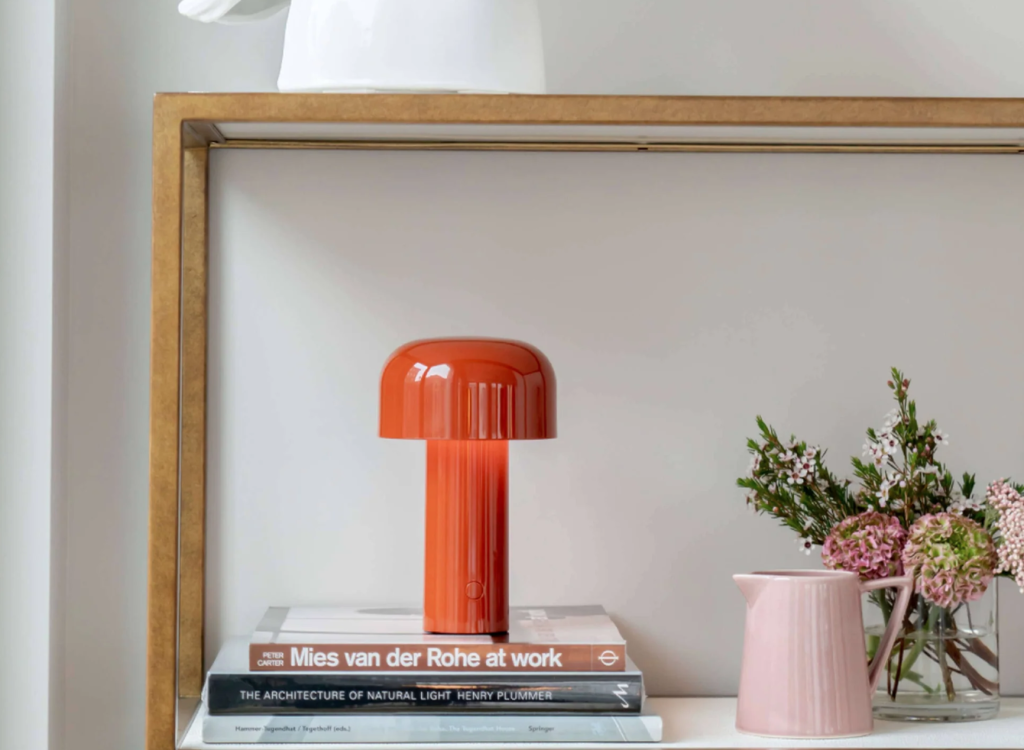 Floss Bellhop olvasólámpa