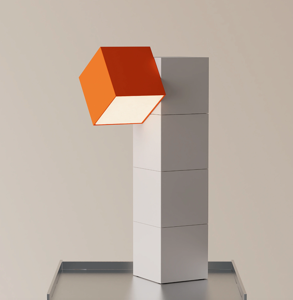 Gantri Analog Task Light