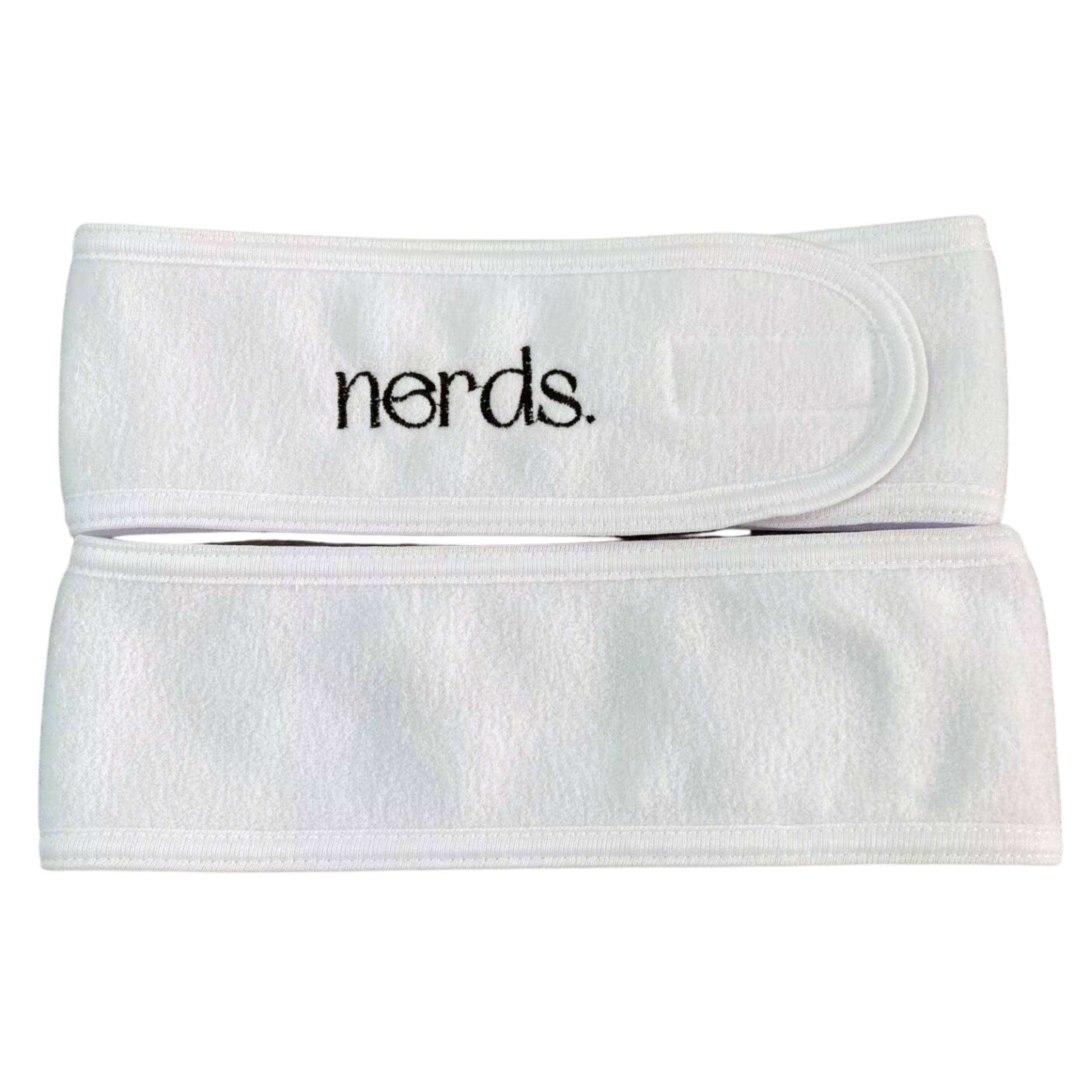 NERDS Széles Spa Fejpánt