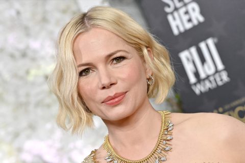 Michelle Williams